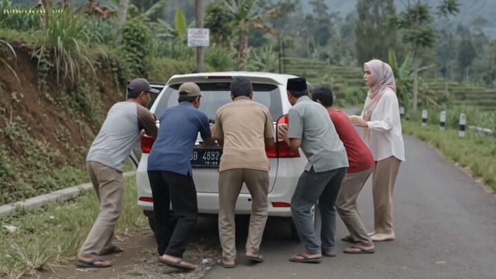 Dari mobil mogok hingga cinta di atas awan (Ai 2026)