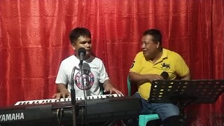 LET IT BE ME - Buddy Gumaro | RAY-AW NI ILOCANO