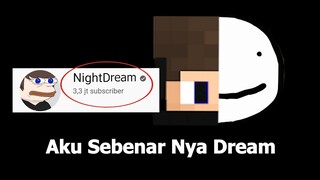 Apakah NightD Adalah Dream?