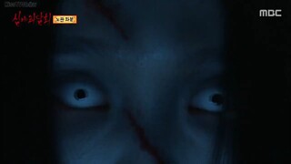 [심야괴담회 / Midnight Horror Story] Eps 46 - eng sub