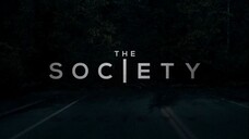 The Society Episode 2 Sub Indo