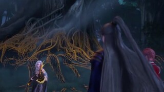 Little Fairy Yao eps 33 Sub indo #DongHua