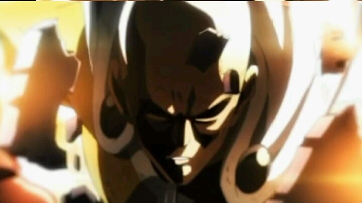 Saitamacchiii??