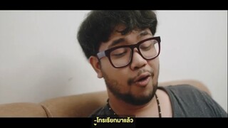 FO4 The Rapper Songkran Edition - Hãy để Nong Joy giúp vơi đi nỗi cô đơn 【Official MV】