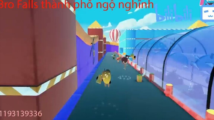 Quả xaofi chuyên nghiệp cùng cái búa #game