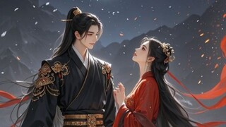 ~ Masuk Novel dan selalu mati, kaisar kejam bantu ubah takdirku ~