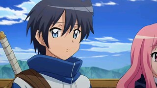 Zero No Tsukaima(S3(Ep8))Sub_Indo