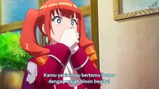 Okaa-san online [E4] SUB INDO