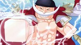 A One Piece Game Roblox: Becoming WHITEBEARD In One Video...