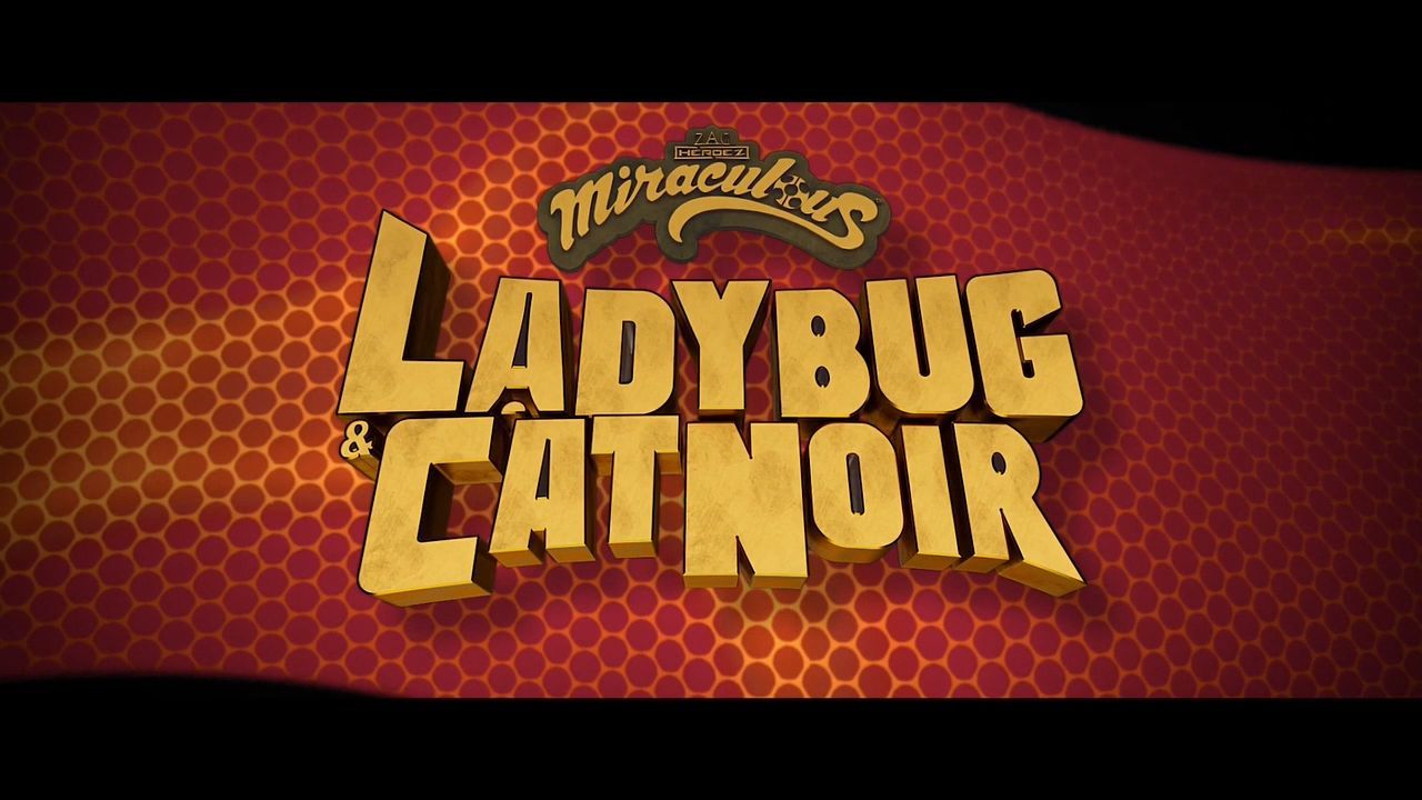 Ladybug & Cat Noir: Awakening streaming online