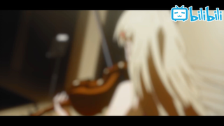 Ellyson - AMV - Gãy đàn dương cầm quá đỉnh #anime