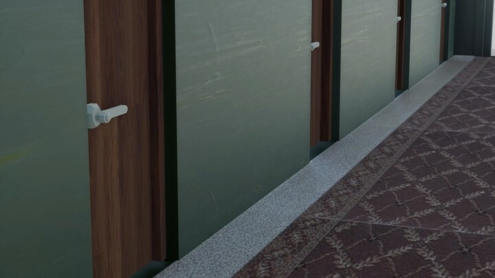 เมื่อคุณทนต่อไปไม่ไหวแล้ว ก็จงมองดูผู้ชายคนนี้สิ!