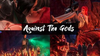 Against The Gods Eps 7 Sub Indo