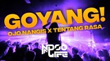 DJ OJO NANGIS NDARBOY GENK X TENTANG RASA COVER BOOTLEG JUNGLE DUTCH [NDOO LIFE]