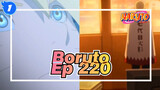 Boruto Ep 194 Uzumaki Family & Kawaki_3 - BiliBili