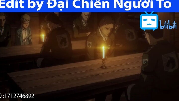 QUốc gia nào cũng có nhiều vấn đề cần giải quyết #anime