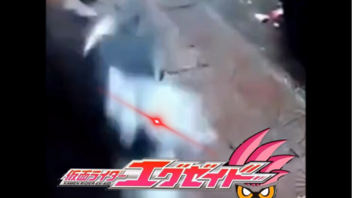 [Bad Work] Kamen Rider Ultimate Rescue