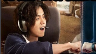 Before watching "CrossFire Web Drama": It's definitely a bad movie! After watching it: It's pretty g