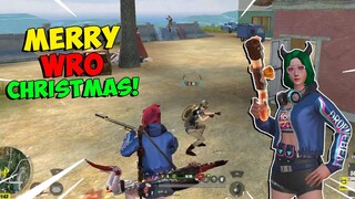 WRO SA PASKO! (ROS GAMEPLAY)