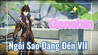 Ngôi Sao Đang Đến VII