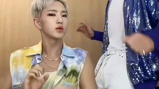 Shushu, alisku udah nggak ada lagi (video 1 2 3 5 itu klasik banget) (jmk, tangan kentangmu bikin ak