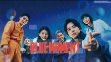 Momen Biru ~ Blue Moment 03 Sub Indo (Tomohisa Yamashita)