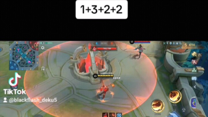 jhon mark tv idol ko