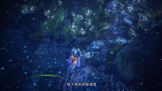 Dragon Prince Yuan Episode 7 Preview