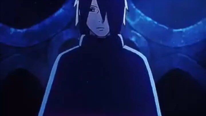 Sasuke🥵