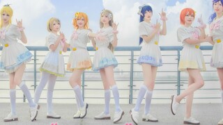 【LOVE!LIVE!】Vườn rau hoa Poly "Một bài hát dành cho bạn! You You!!" 【Món quà nhỏ thứ sáu】O(∩_∩)O