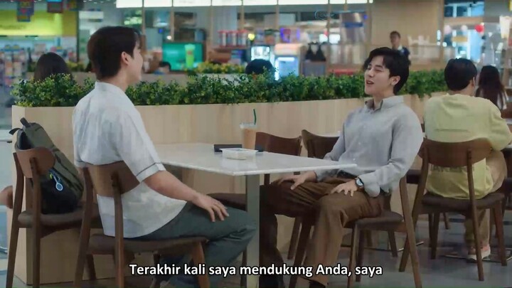 Match Point E2