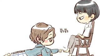 ราชาเพียงผู้เดียวที่แลกร่าง (6)