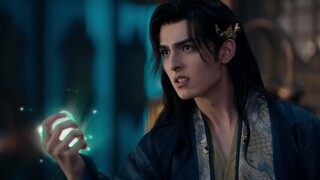 Forbidden Love Between (2024) อุบัติรัก NPC EP 15 [ซับไทย]