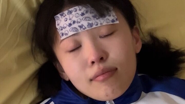 ต้าเยวี่ย: ไม่รู้เลยนะว่าเจ้านายของข้าตอนนี้เป็นยังไงบ้าง～