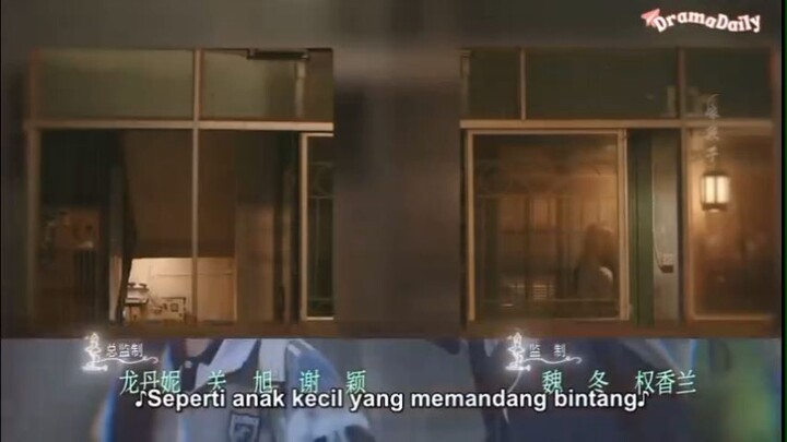 The First Frost Sub Indo Episode 17