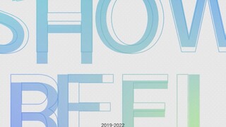 showreel 2019-2022