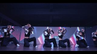 ALiEN舞室｜STAGE | CONFETTI - LITTLE MIX I EUANFLOW编舞