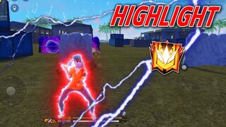 Free Fire : เต้นท่ากวน+No สโคบ=หัว! : HIGHLIGHT #1