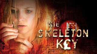 The Skeleton Key Full Movie in Hindi