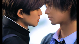 "BL" คือ ภาษาญี่ปุ่นของเรา D Rama T Raye R 　 Ife Senjo is the Holder