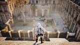 Assassin's Creed Unity - Stealth Kills - Quick & Clean Gameplay - PC