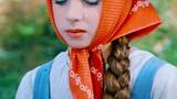 [Serial TV] Campuran Klip Momen Menawan Gadis Rusia Cantik