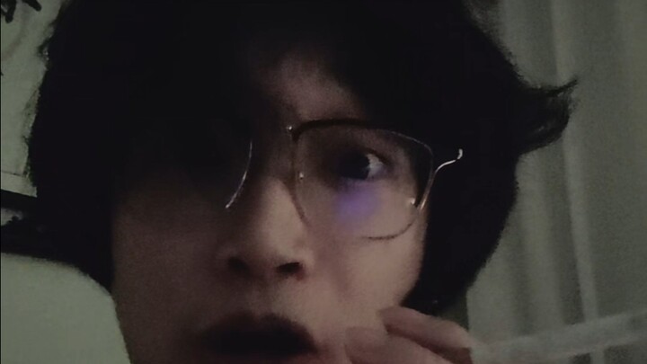 [Backlog Post] If this keeps up, I’m not even a husband or a man anymore.