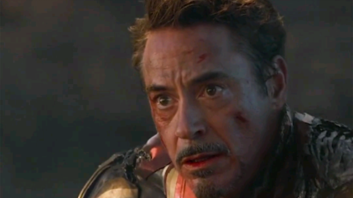 Is there really only one way to defeat Thanos?