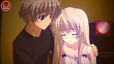 Đôi ta cùng nhau tận hưởng đêm nay nhé [AMV] Yosuga no Sora - I'm Not Her