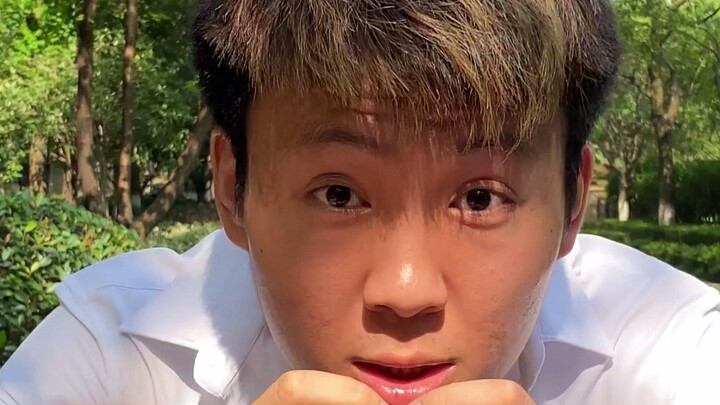 Better than oil? Always in the mix!