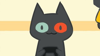 如果能拥有猫的手速，那玩什么游戏最能发挥优势？【我家的猫会说话04】