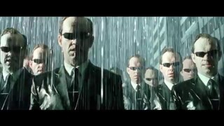 Matrix Revolution _ Neo vs Smith final full fight Part 3/3