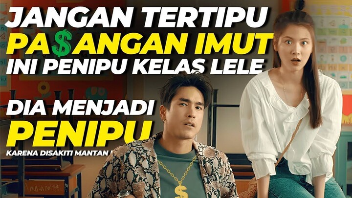 Dendam Sama Mantan Pacar, Ya Gini Dah Jadinya - Alur Cerita Film