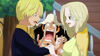 WADUH SANJI ASAL PEGANG AJA 🤤🥵